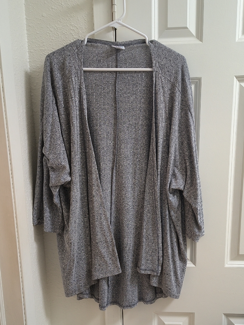 Lularoe Open Front Cardigan
